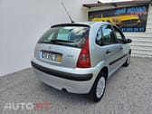 Citroen C3 1.4 HDi Attraction