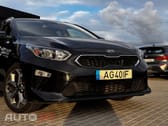 Kia Ceed SW 1.0 T-GDI Drive