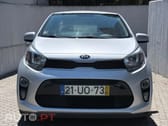 Kia Picanto 1.0 CVVT Urban