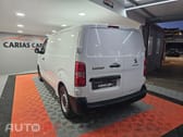 Peugeot Expert 1.5 BlueHDi L2H1 Standard