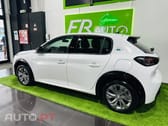 Peugeot E-208 50 kWh Style