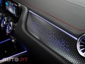 Mercedes-Benz EQA 250+ AMG Line