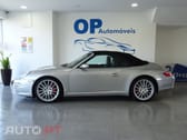 Porsche 997 Carrera S Tiptronic