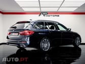 BMW 520 d Pack M Auto