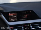 BMW 216 d Pack Desportivo M
