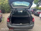 Mercedes-Benz C 200 BlueTEC Avantgarde Aut.