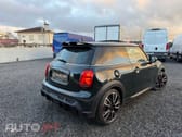 MINI John Cooper Works Premium JCW Plus Auto