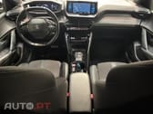 Peugeot E-208 50 kWh GT