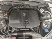 Mercedes-Benz C 220 CDi Avantgarde BE 128g