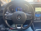 Renault Mégane Sport Tourer 1.5 dCi Bose Edition SS
