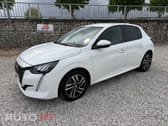 Peugeot 208 1.2 PureTech Allure