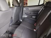 Nissan Leaf N-CONNECTA