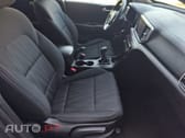 Kia Sportage 1.6 CRDi ISG SX