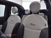 Fiat 500C 1.0 Hybrid Dolcevita