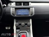 Land Rover Evoque TD4 Aut. SE Dynamic
