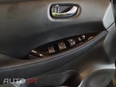 Nissan Leaf N-CONNECTA