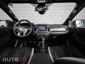 Ford Ranger 2.0 TDCi CD Raptor 4WD
