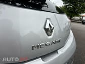 Renault Mégane Coupe 1.5 dCi Dynamique S CO2 Champion