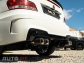 BMW 118 d Coupe