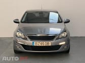 Peugeot 308 1.2 PureTech Style