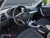 BMW 120 d