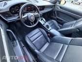 Porsche 992 Carrera GTS