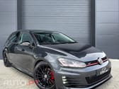 Volkswagen Golf LooK GTI
