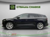 Skoda Enyaq iV 80 I.V.A DEDUTÍVEL