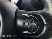 MINI Countryman One D