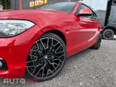 BMW 118 d Line Sport