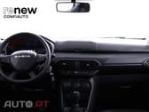 Dacia Sandero SANDERO III STW ESSENCIAL TCE 90 FAP
