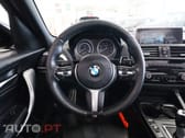 BMW 116 d Aut. M Sport
