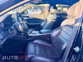 Kia Stinger 2.2 CRDi GT Line