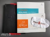 Citroen Berlingo 1.6 BlueHDi L1 Club 3L