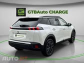 Peugeot E-2008 I.V.A DEDUTÍVEL GT 
