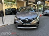 Renault Captur 1.5 dCi Exclusive EDC
