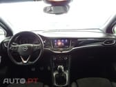 Opel Astra Sports Tourer 1.5 D GS Line S/S