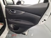 Nissan Qashqai 1.5 dCi N-Connecta