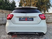 Mercedes-Benz A 180 d Urban