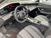 Peugeot 408 1.2 PureTech Allure EAT8