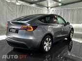 Tesla Model Y Standard