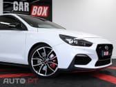 Hyundai i30 2.0 T-GDi Pack Performance