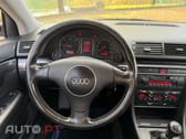 Audi A4 Avant 1.9 TDI m6 S-Line