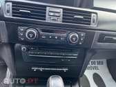 BMW 330 d Pack M Auto CABRIO