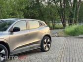 Renault Mégane E-Tech EV60 Equilibre Optimum Charge