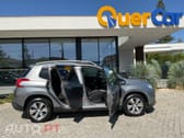 Peugeot 2008 1.2 PureTech Style