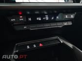 Audi A3 30 TFSI Advanced