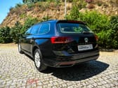Volkswagen Passat Variant 2.0 TDI Business Package DSG