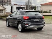 Audi Q2 30 TFSI Advanced