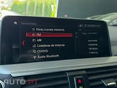 BMW X4 M M40 d Auto